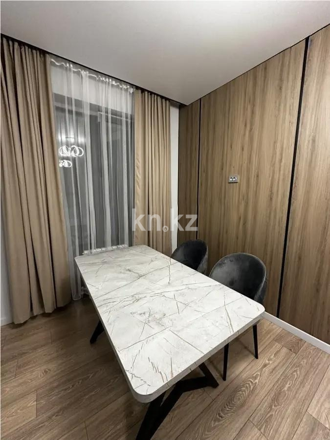 Продажа 2-комнатной квартиры, 57 м² в Алматы - фото 3