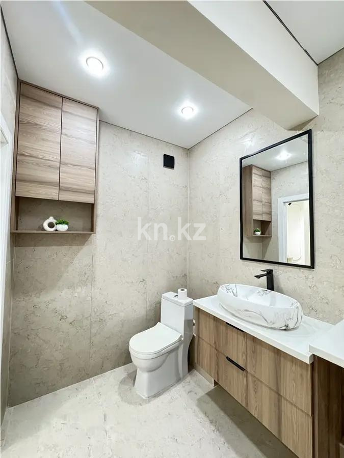 Продажа 2-комнатной квартиры, 38 м² в Алматы - фото 5