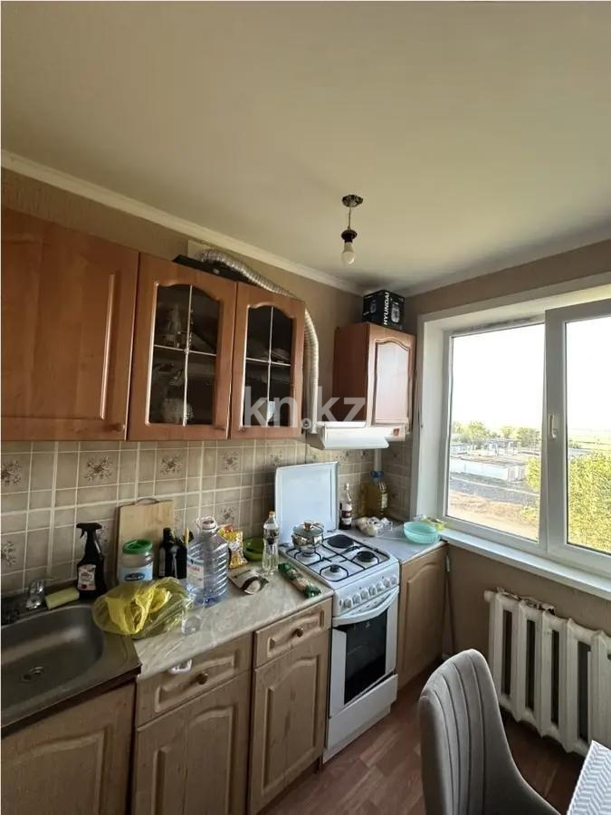 Продажа 1-комнатной квартиры, 31 м² в Абае - фото 2