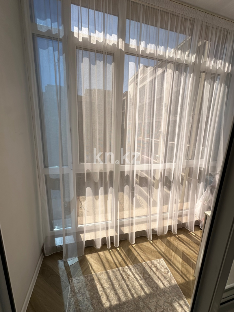 Продажа 2-комнатной квартиры, 63 м² в Караганде - фото 18