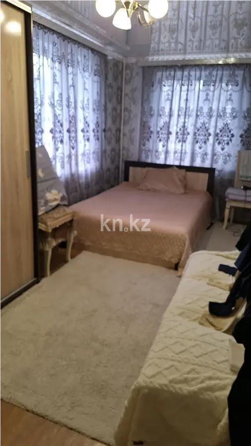 Продажа 2-комнатной квартиры, 45 м², мкр-н 1, дом  29 в Алматы - фото 3