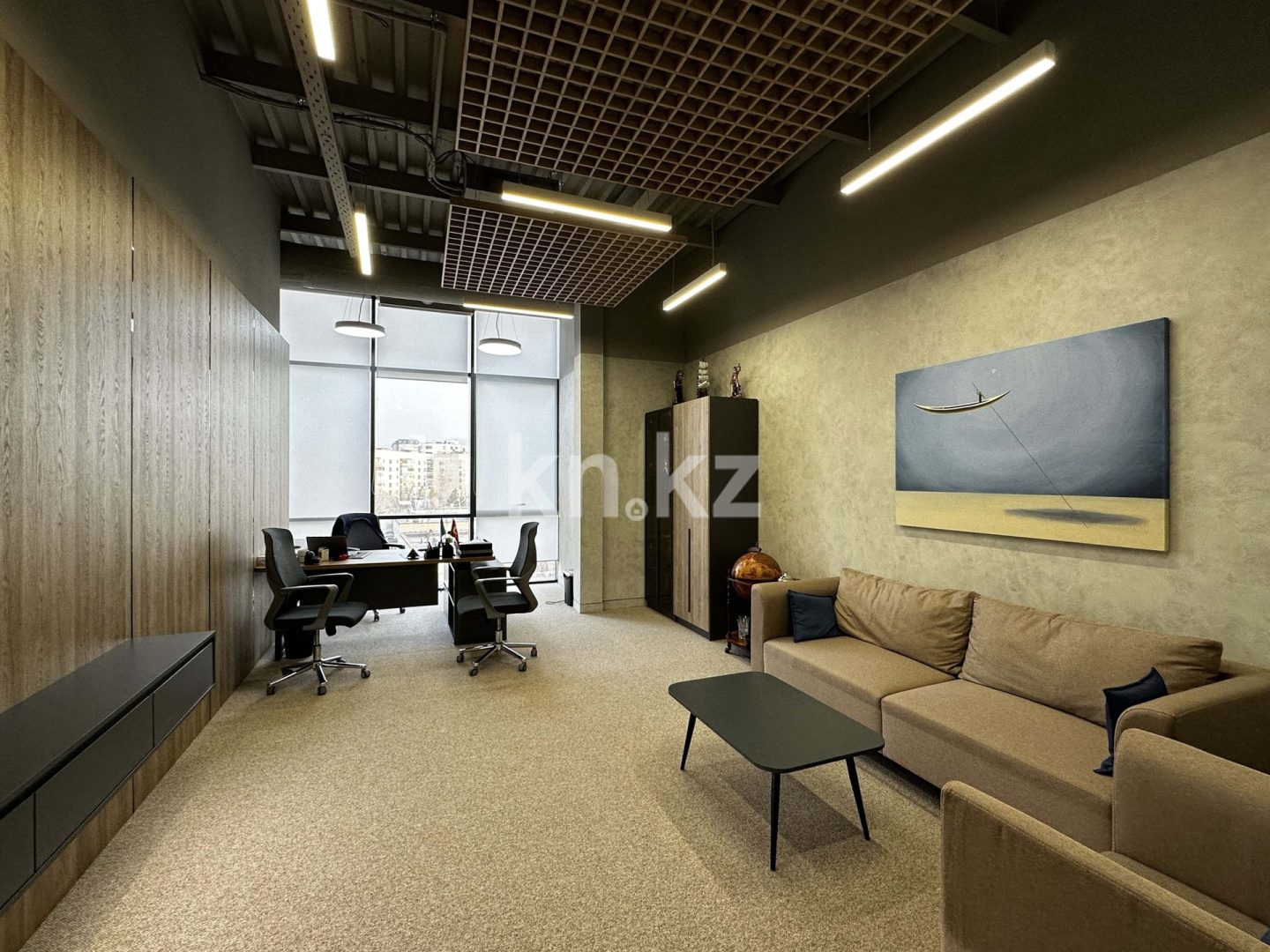 Аренда , мкр-н Коктем-1, дом  15а в Алматы - фото 5