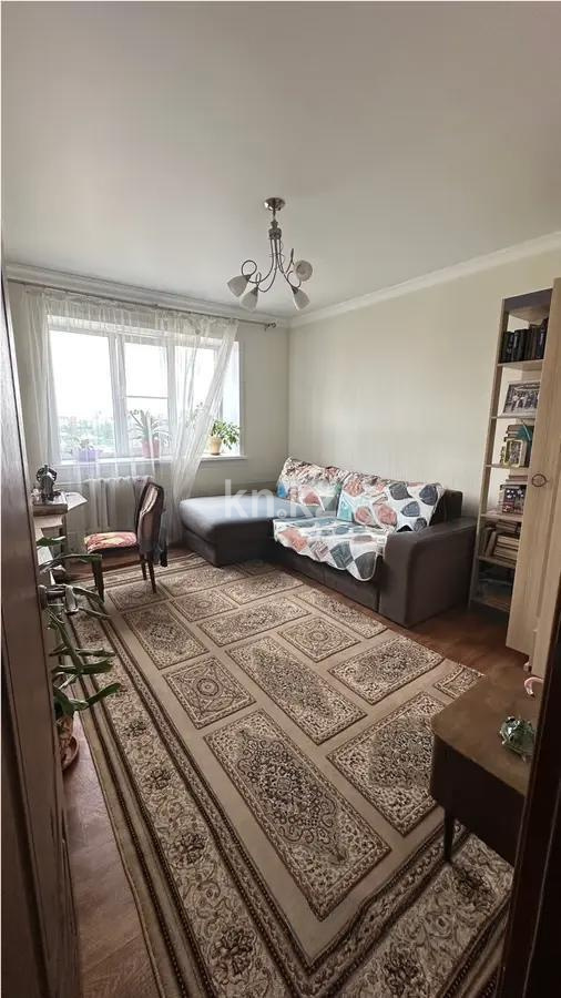 Продажа 3-комнатной квартиры, 96.8 м², ул. Куйши Дина, дом  30 в Астане - фото 3