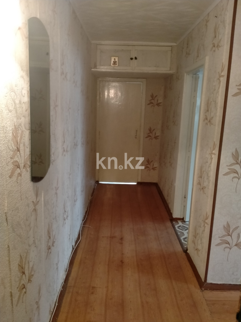 Продажа 3-комнатной квартиры, 56 м², ул. Абая, дом  84/3 в Темиртау