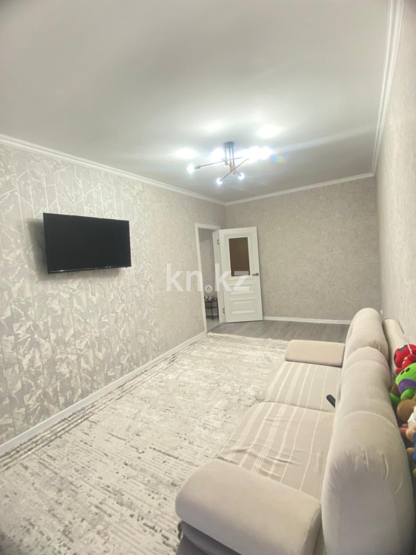 Аренда 2-комнатной квартиры, 56 м² в Астане - фото 7