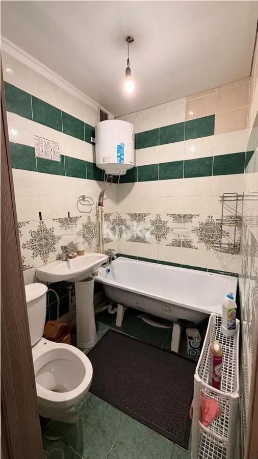 Продажа 1-комнатной квартиры, 30 м² в Караганде - фото 3