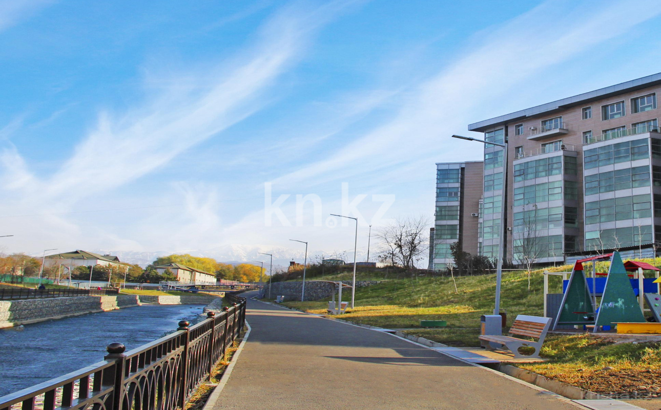 Продажа 3-комнатной квартиры, 64.7 м², мкр. Горный Гигант, дом  254/2 - ул. Каппарова в Алматы