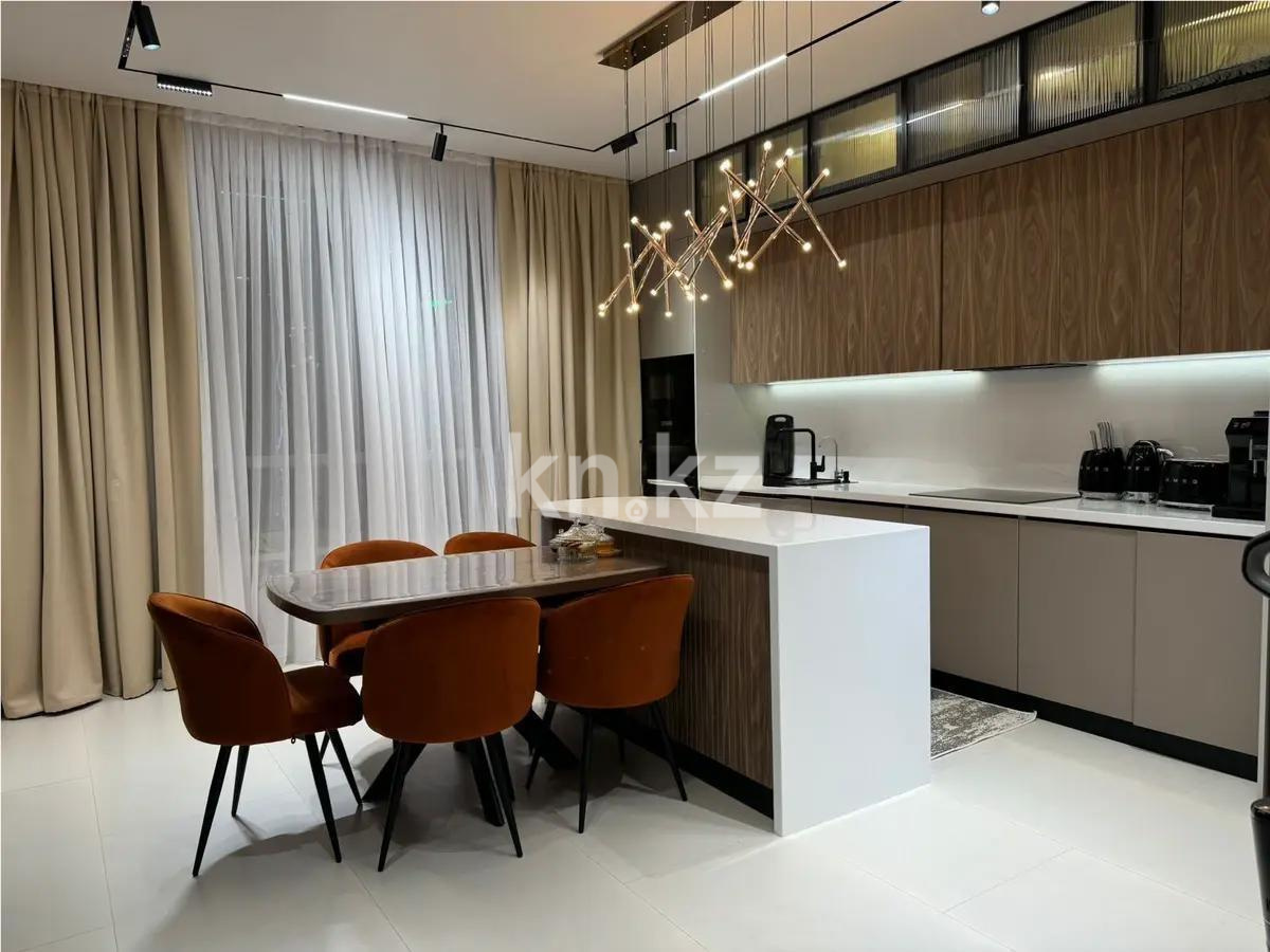 Продажа 4-комнатной квартиры, 155 м² в Алматы - фото 6