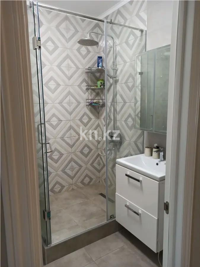 Продажа 3-комнатной квартиры, 98.2 м², ул. Егизбаева, дом  7/21 в Алматы - фото 5