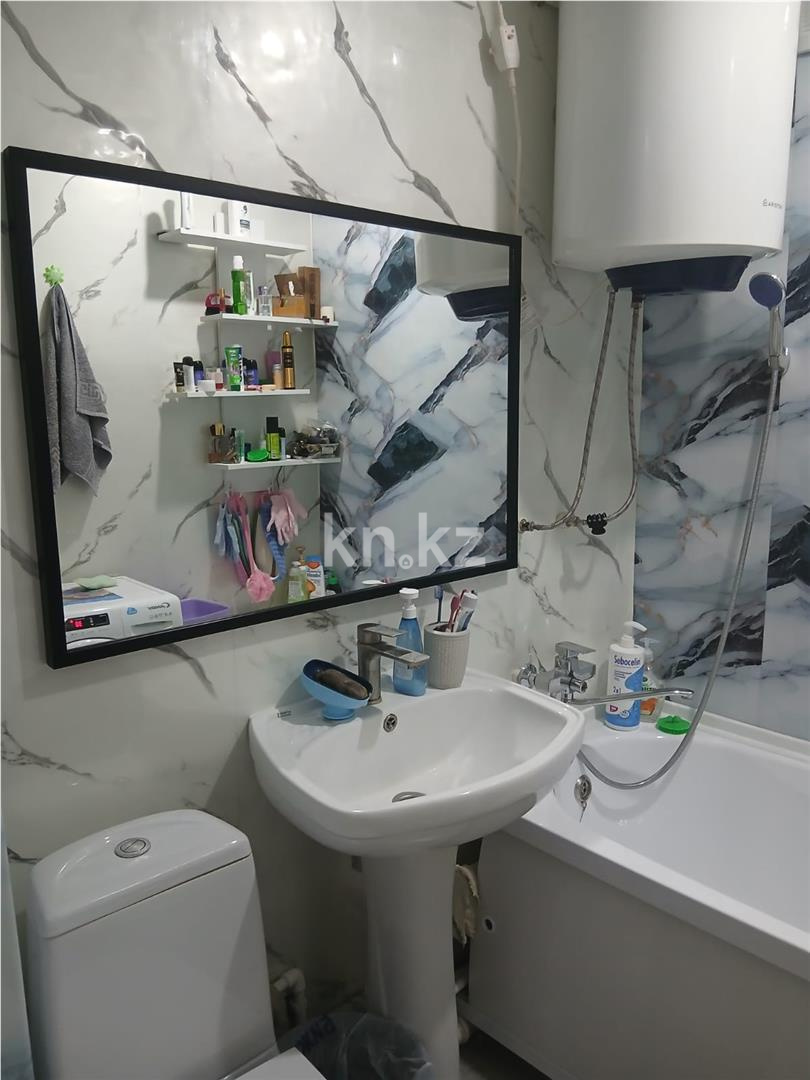 Продажа 2-комнатной квартиры, 44 м² в Караганде - фото 7
