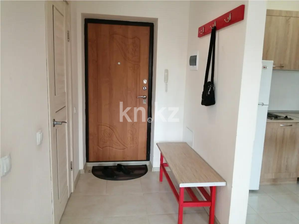 Продажа 1-комнатной квартиры, 27 м² в Астане - фото 4