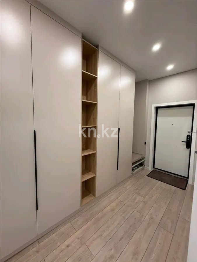 Продажа 2-комнатной квартиры, 38.5 м² в Алматы - фото 5