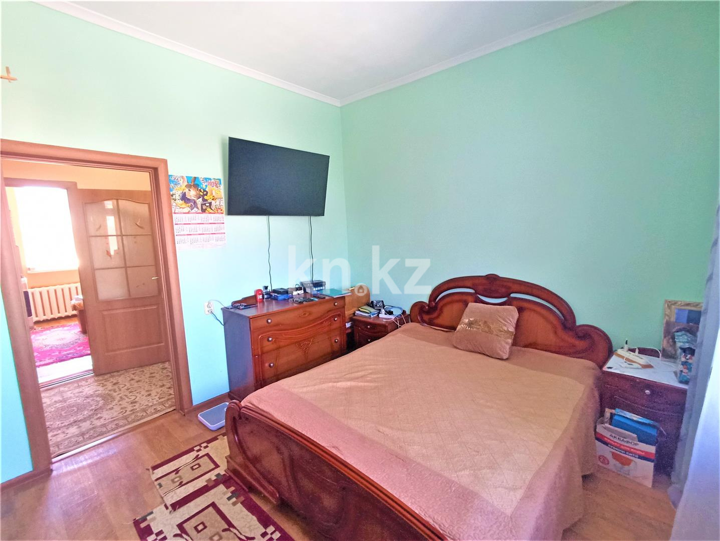 Продажа 4-комнатного дома, 225 м² в Караганде - фото 8