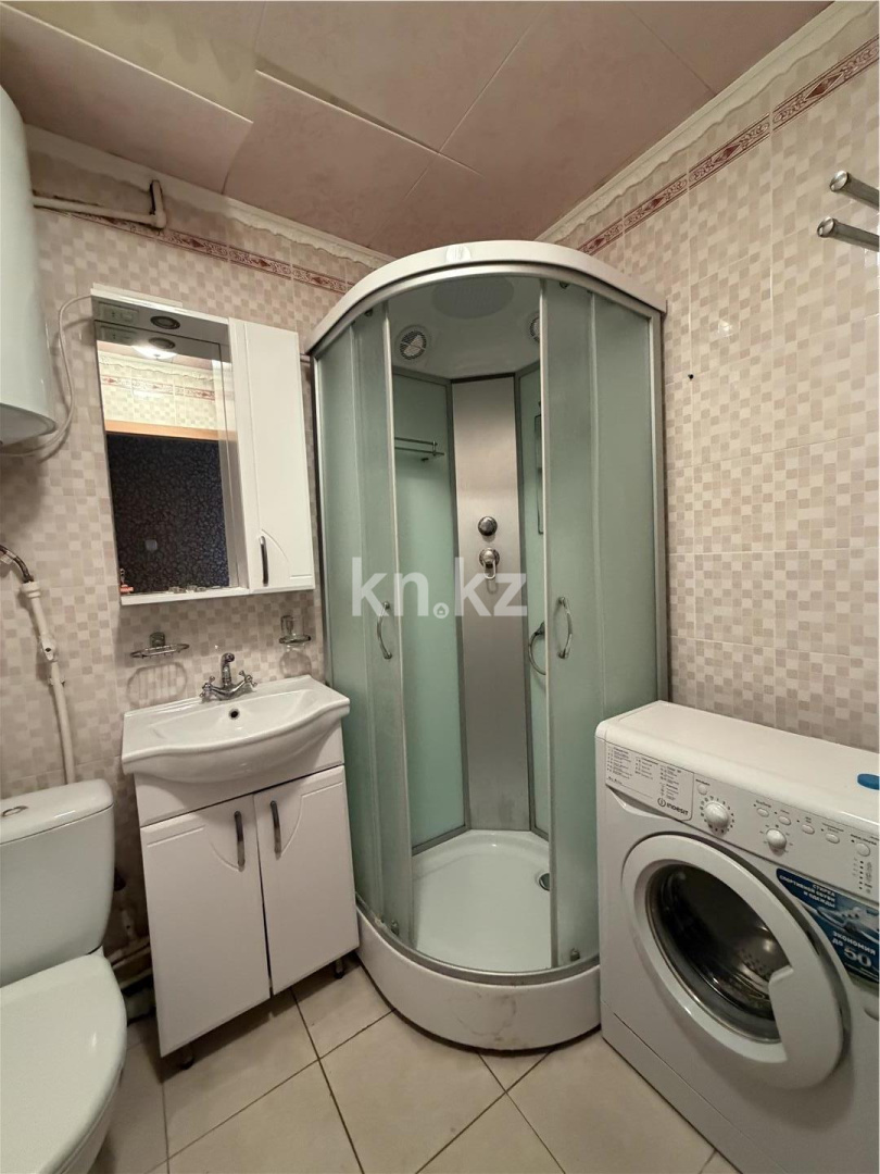 Продажа 2-комнатной квартиры, 45 м², 6 мкр. в Темиртау - фото 11