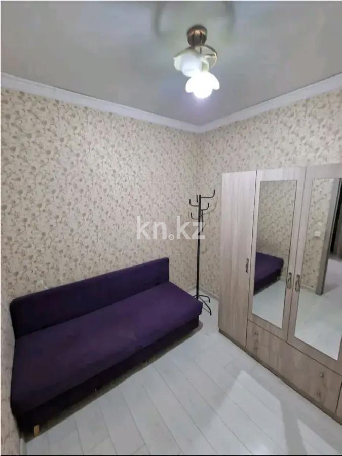 Продажа 1-комнатной квартиры, 45 м² в Астане - фото 3