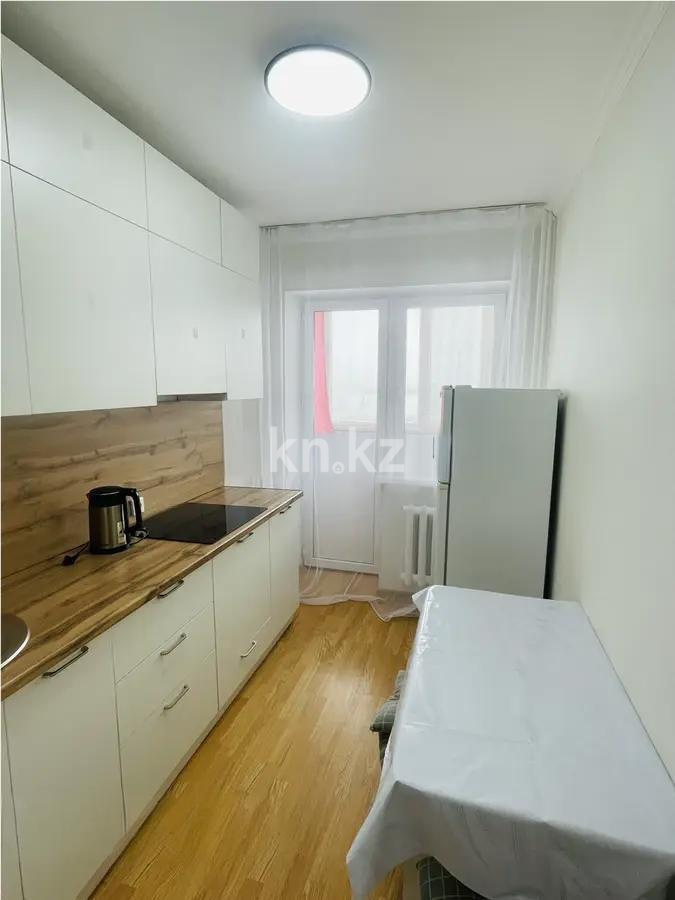 Продажа 1-комнатной квартиры, 34 м² в Астане - фото 2