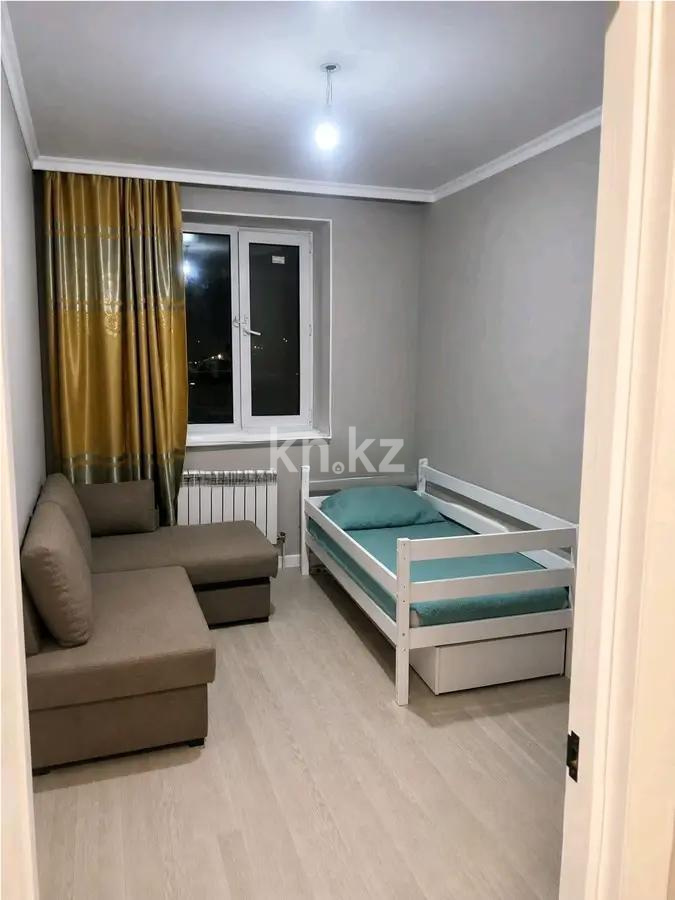 Продажа 2-комнатной квартиры, 54 м² в Астане - фото 2