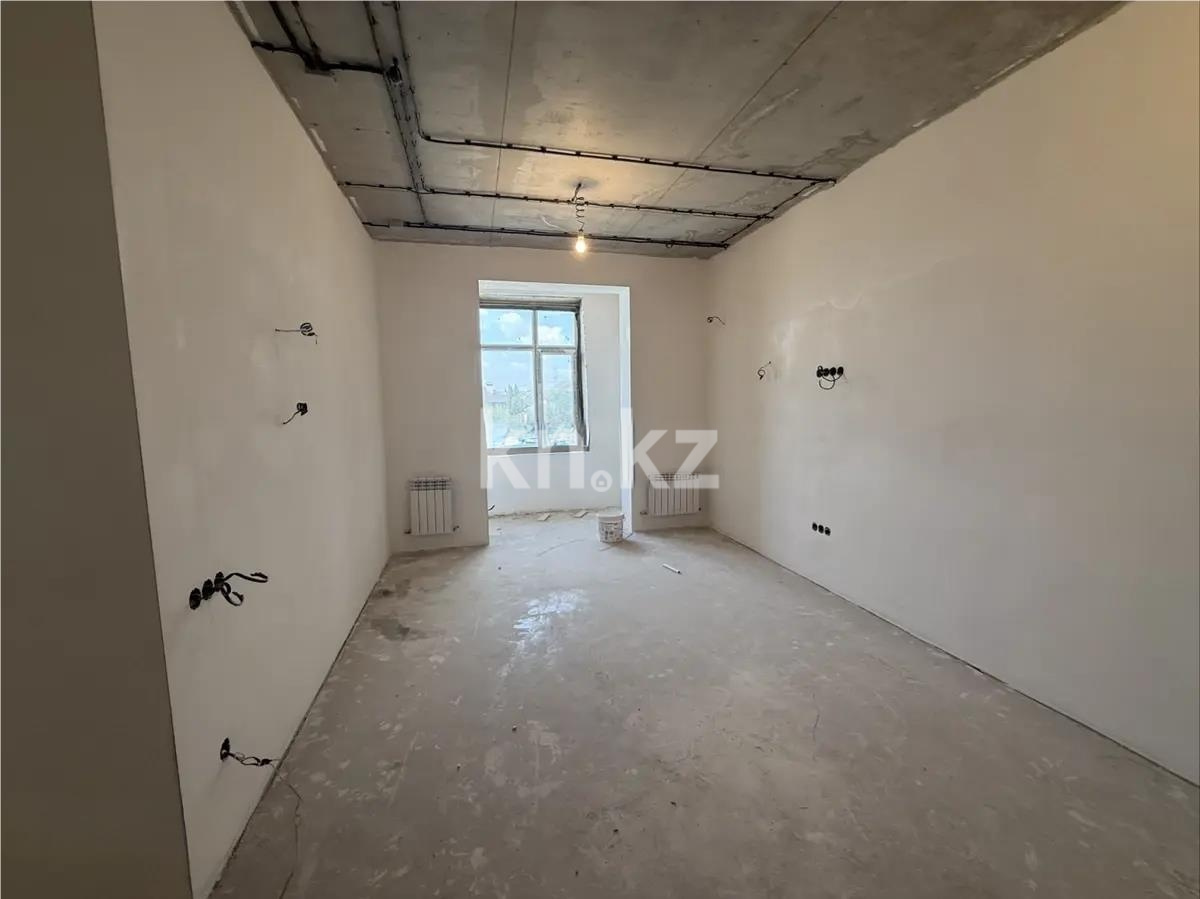 Продажа 3-комнатной квартиры, 77 м² в Караганде