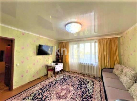 Продажа 2-комнатной квартиры, 53 м², мкр. Орбита-1 в Караганде - фото 2