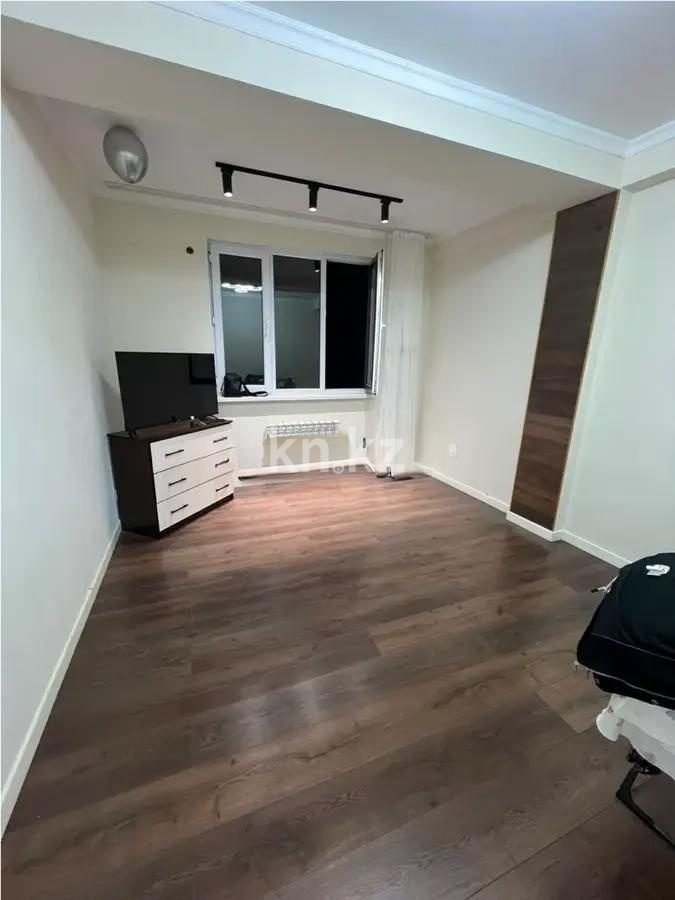 Продажа 2-комнатной квартиры, 52 м² в Алматы