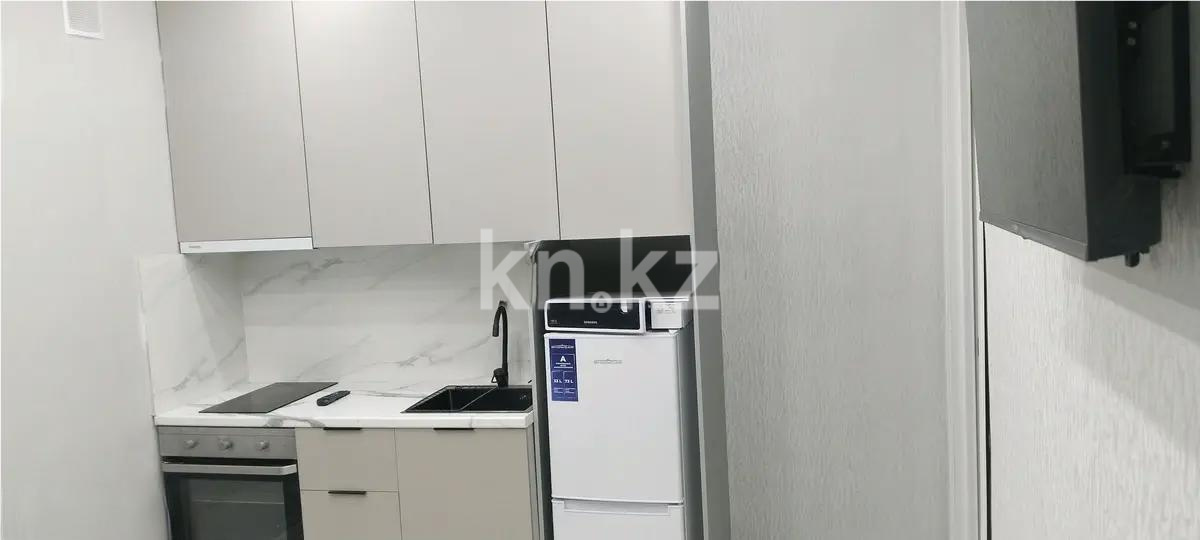 Продажа 1-комнатной квартиры, 45 м² в Караганде - фото 2