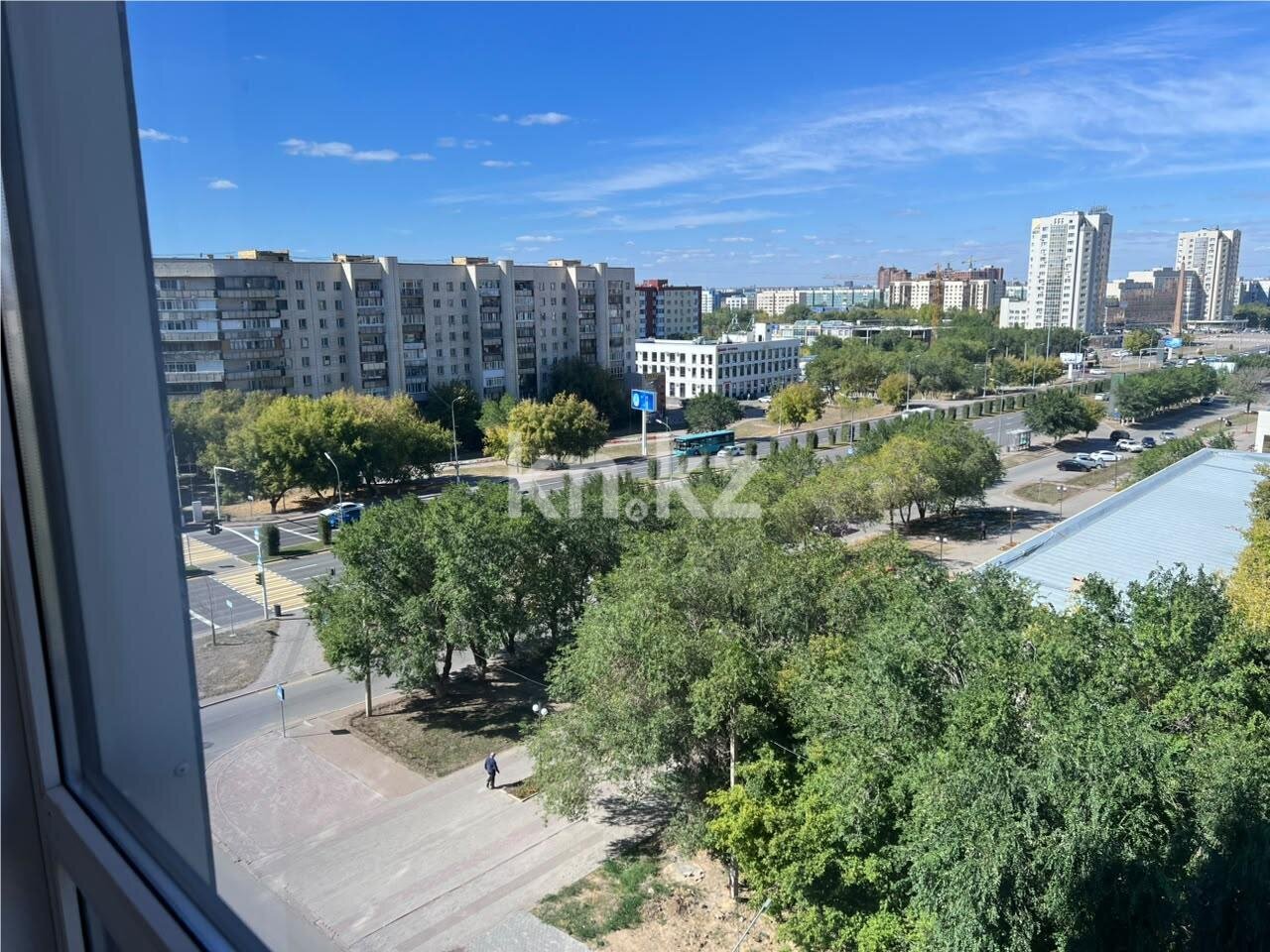 Продажа 2-комнатной квартиры, 45 м² в Караганде - фото 7