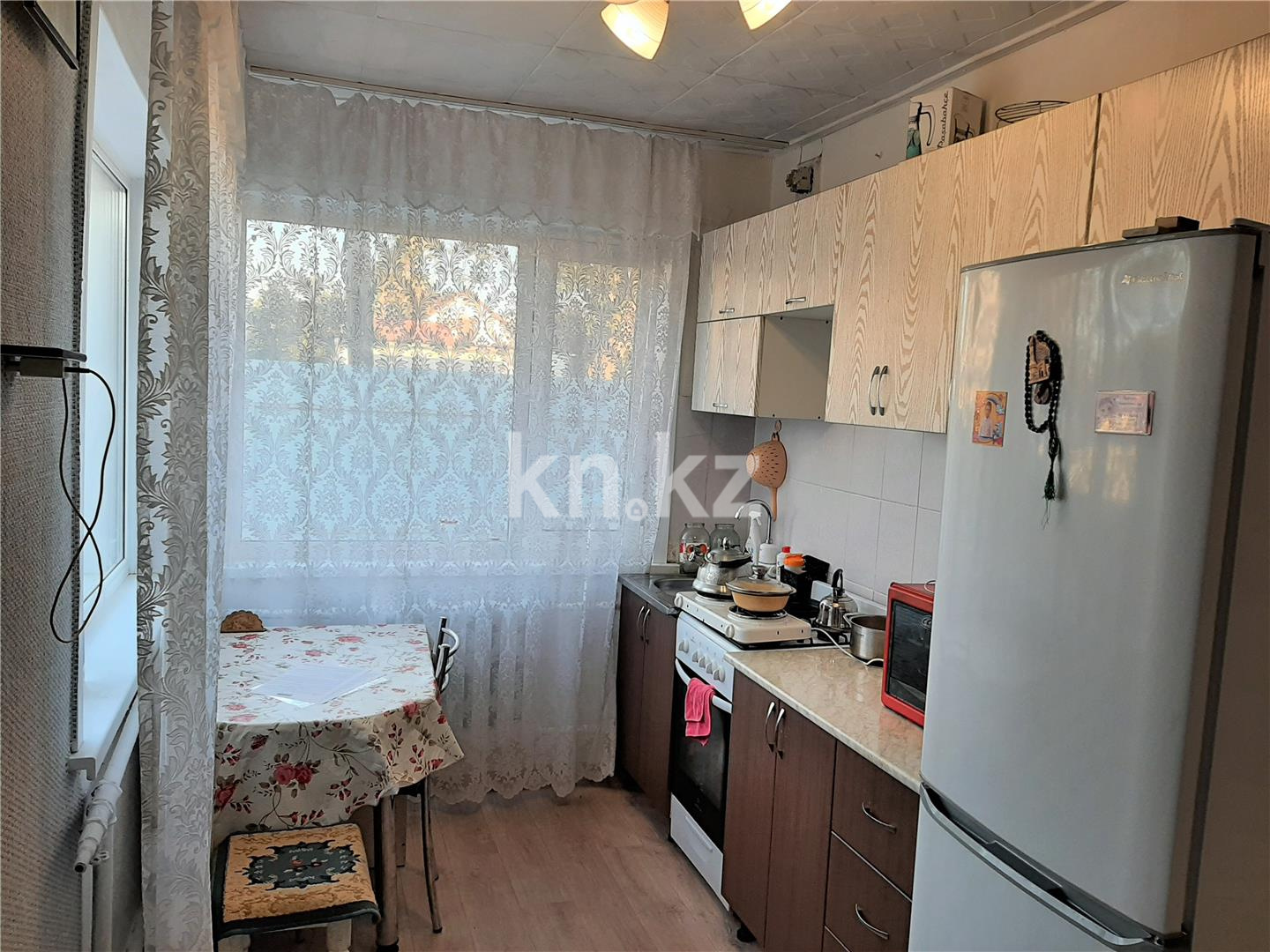 Продажа 4-комнатного дома, 64.5 м², ул. Клочкова в Темиртау - фото 8
