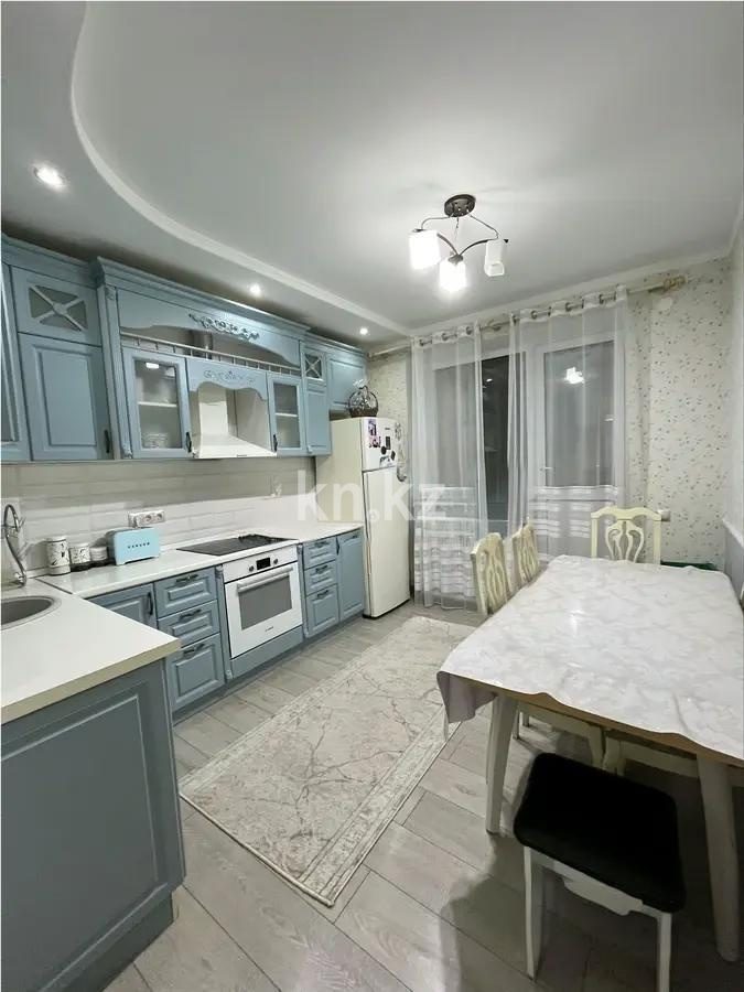 Продажа 3-комнатной квартиры, 90 м² в Астане - фото 2