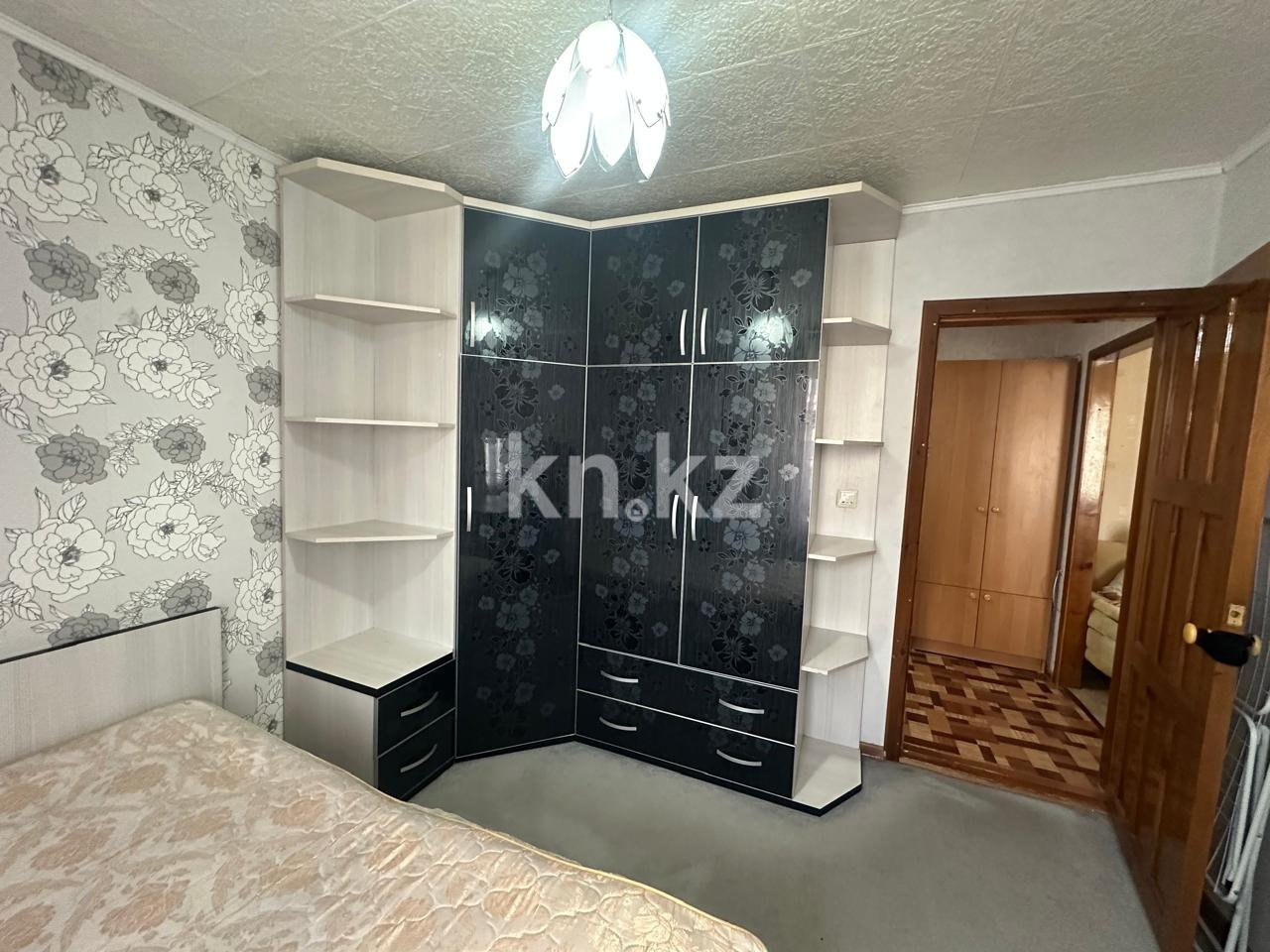 Аренда 4-комнатной квартиры, 72 м² в Караганде - фото 18