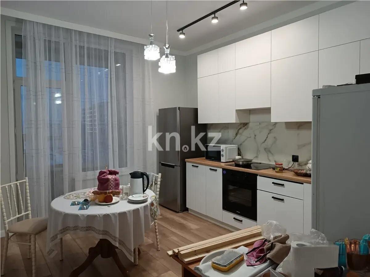 Продажа 2-комнатной квартиры, 67 м² в Астане - фото 3