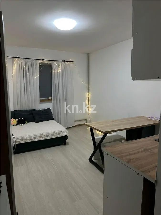 Продажа 1-комнатной квартиры, 20 м² в Астане