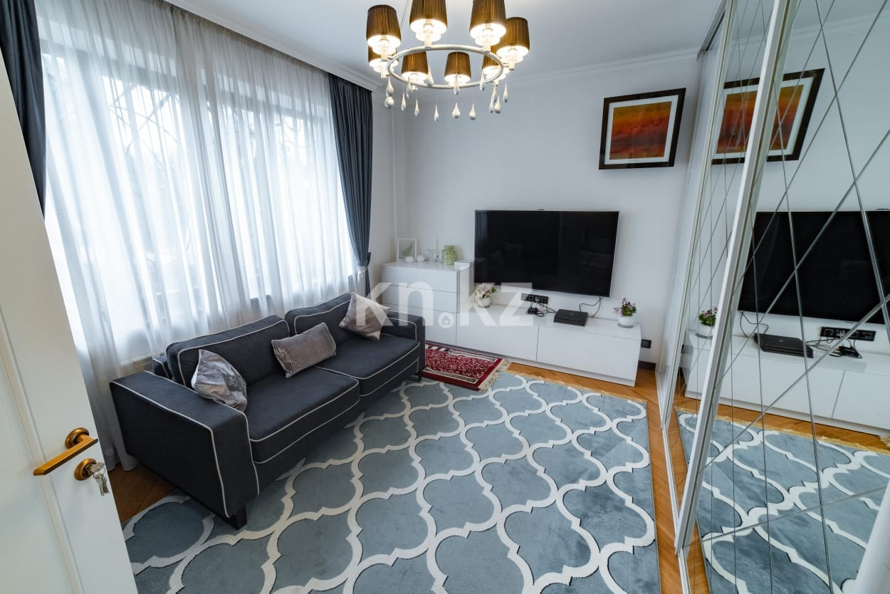 Продажа 6-комнатного дома, 500 м² в Алматы - фото 33