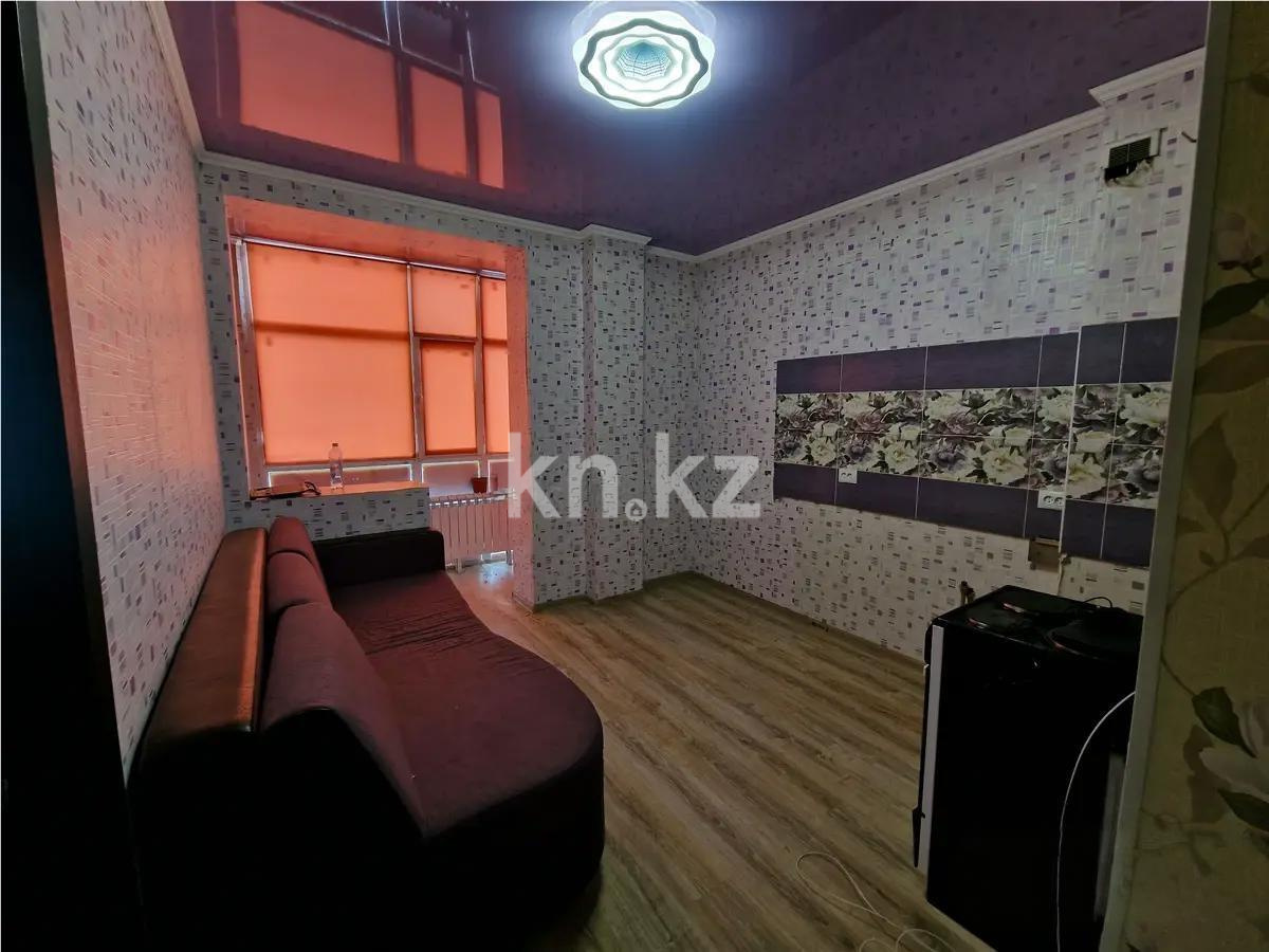 Продажа 2-комнатной квартиры, 45.7 м², ул. Сейфуллина, дом  1 в Астане - фото 2