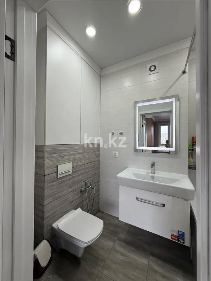 Продажа 4-комнатной квартиры, 130 м² в Алматы - фото 6