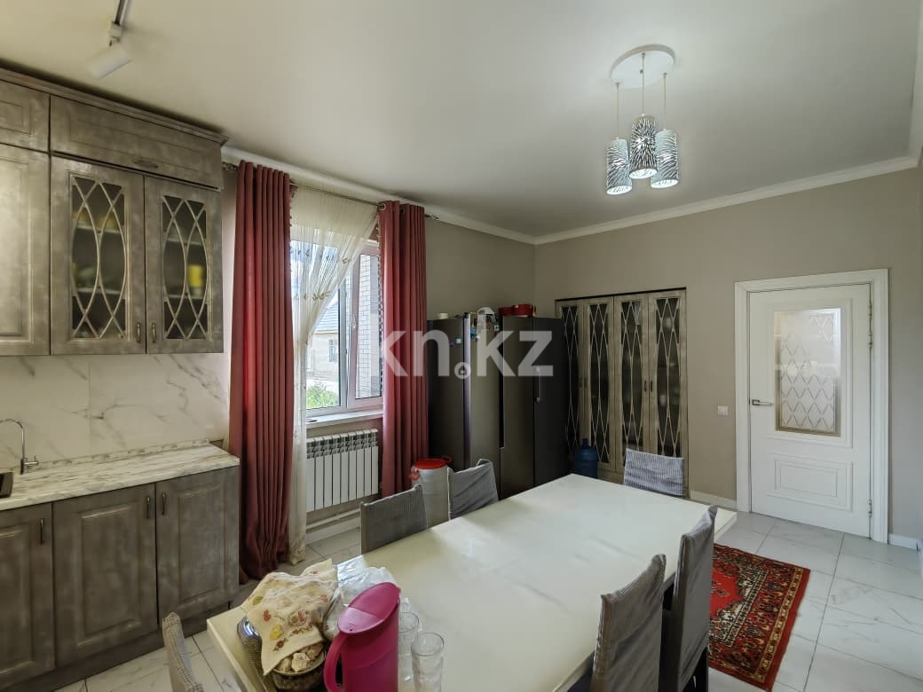 Продажа 5-комнатного дома, 232 м² в Караганде - фото 10