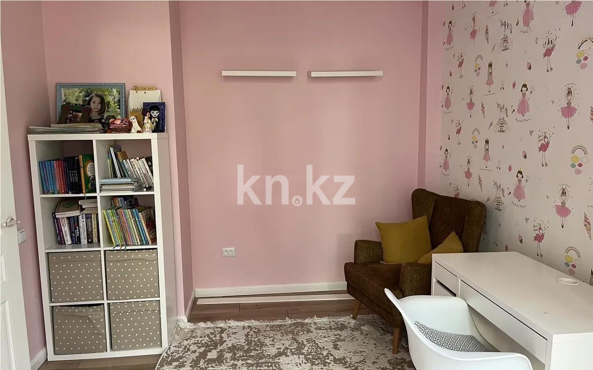 Продажа 3-комнатной квартиры, 70 м², ул. Кенесары хана, дом  54/21 в Алматы - фото 3