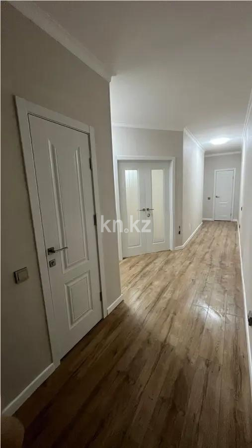 Продажа 2-комнатной квартиры, 63.7 м², ул. Бухар жырау, дом  32 в Астане - фото 4