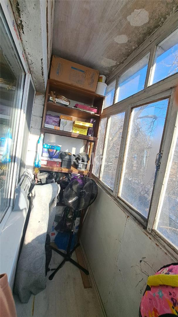 Продажа 1-комнатной квартиры, 32 м², пр. Мира в Темиртау - фото 6