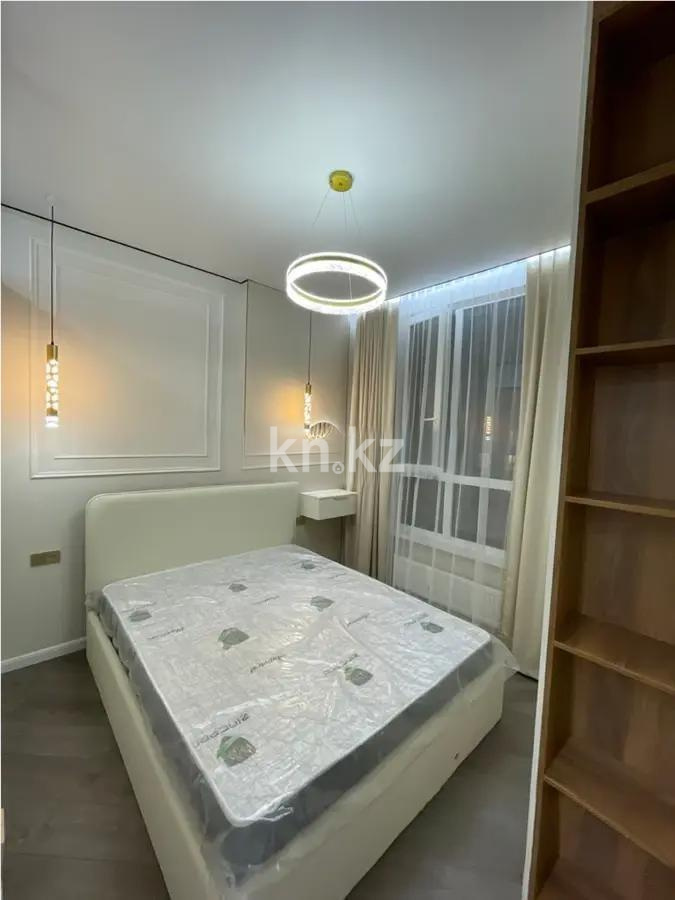 Продажа 2-комнатной квартиры, 40 м² в Астане - фото 2