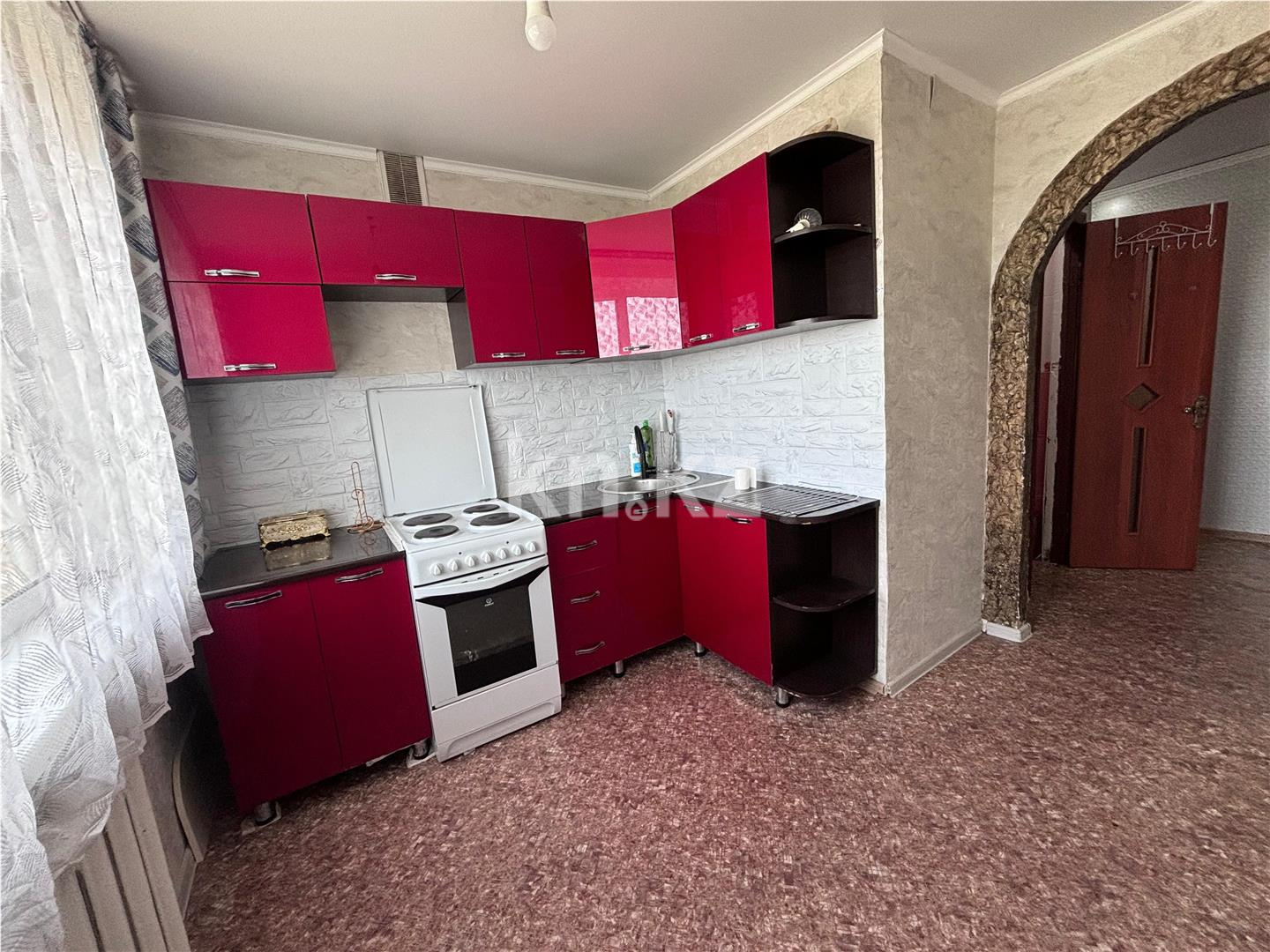 Продажа 2-комнатной квартиры, 52 м² в Караганде - фото 10