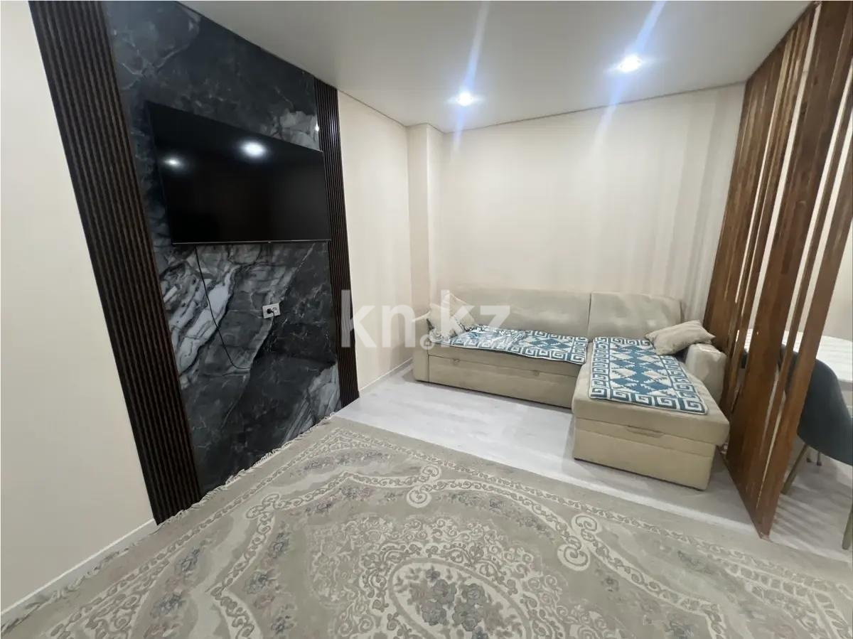 Продажа 2-комнатной квартиры, 54 м² в Караганде