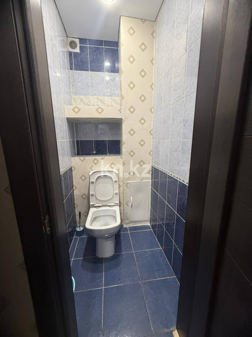 Аренда 2-комнатной квартиры, 45 м² в Астане - фото 10
