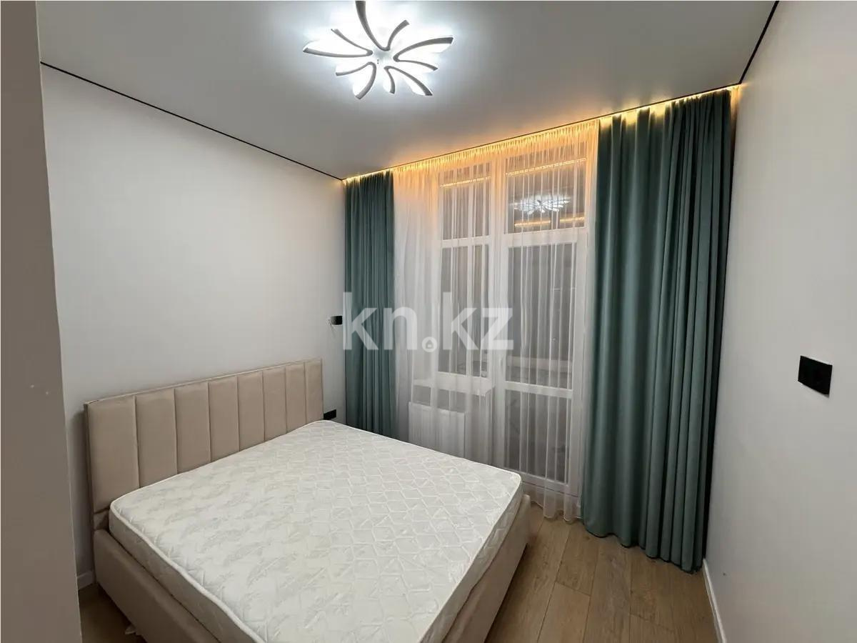 Продажа 2-комнатной квартиры, 42 м² в Астане - фото 2