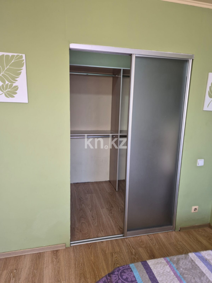 Продажа 1-комнатной квартиры, 45.6 м² в Астане - фото 5