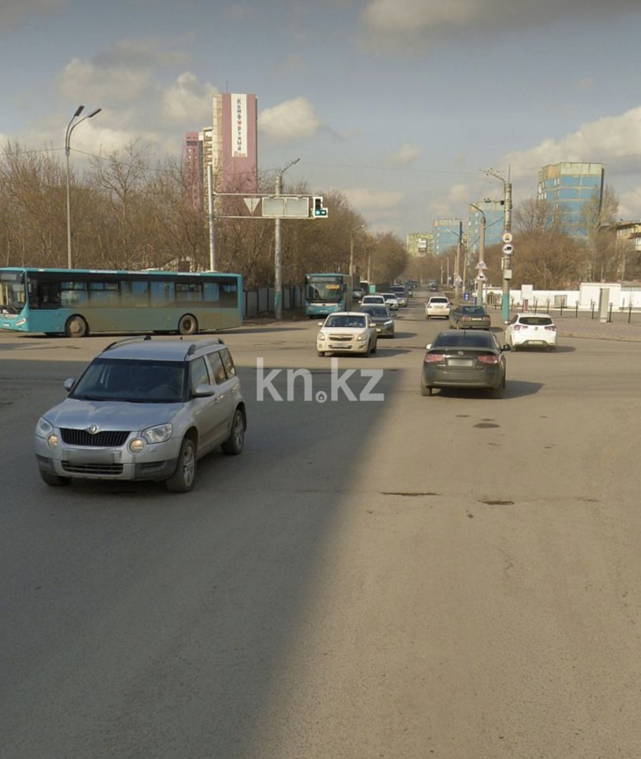 Продажа участка, 8.4 сот. в Караганде