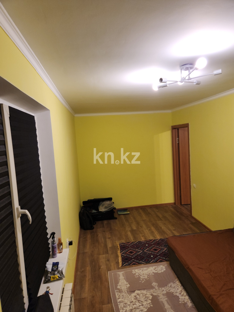 Продажа 2-комнатной квартиры, 47 м², бул. Садовый бульвар, дом  5 - ул. Жандосова в Алматы - фото 6