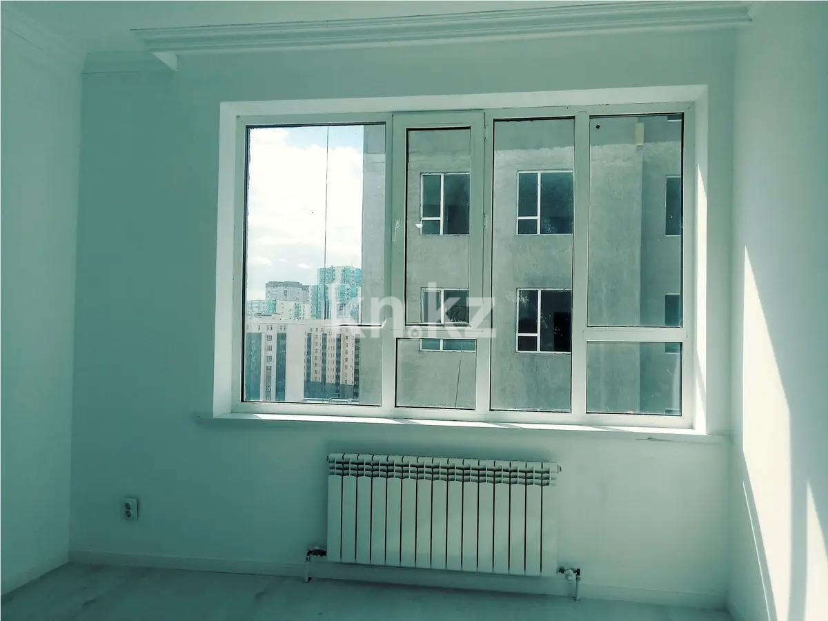 Продажа 2-комнатной квартиры, 58 м² в Астане