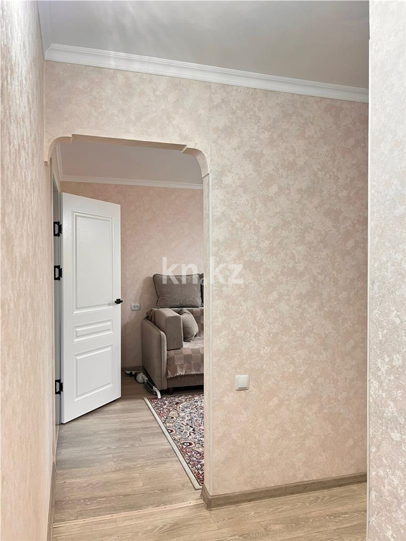 Продажа 2-комнатной квартиры, 45 м² в Караганде - фото 16