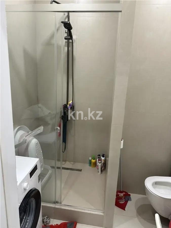 Продажа 1-комнатной квартиры, 50 м² в Алматы - фото 3