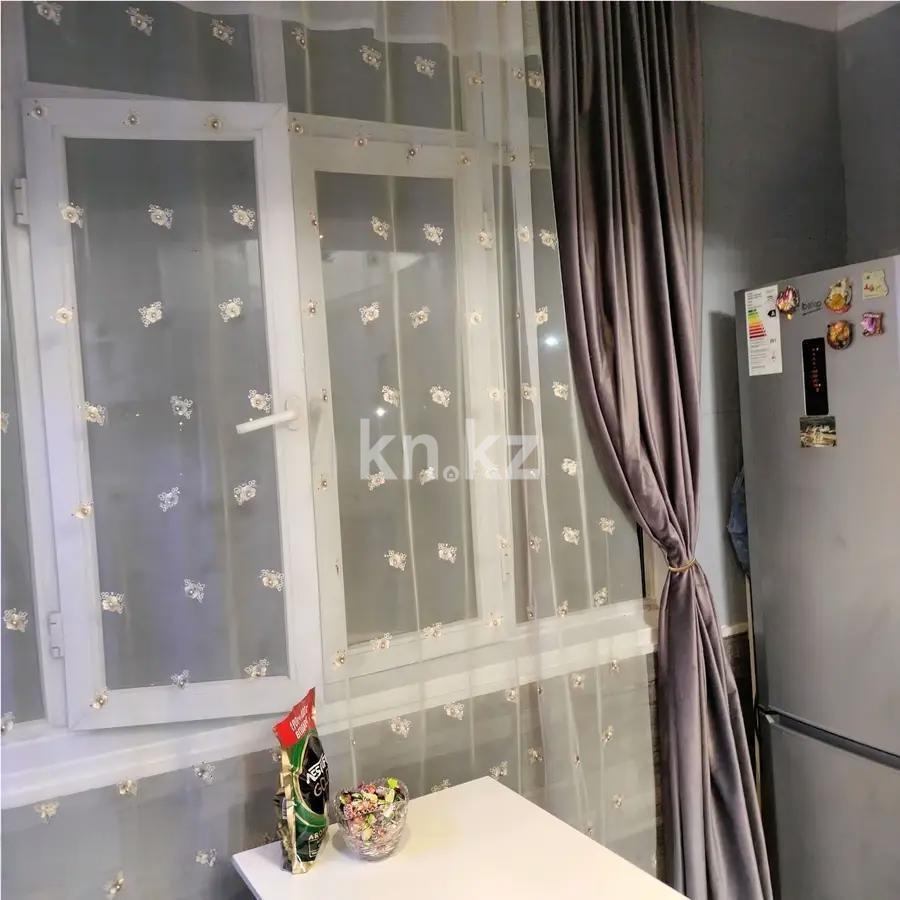 Продажа 1-комнатной квартиры, 21 м² в Алматы - фото 3